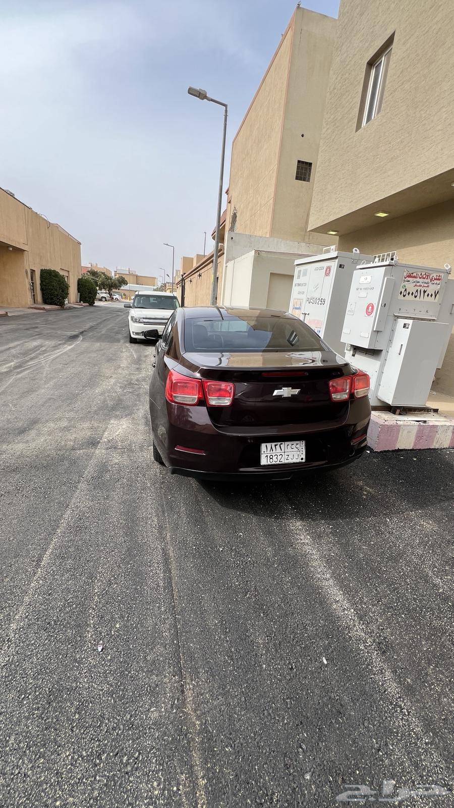 Malibu text of the LT 2012 model63223369520897112