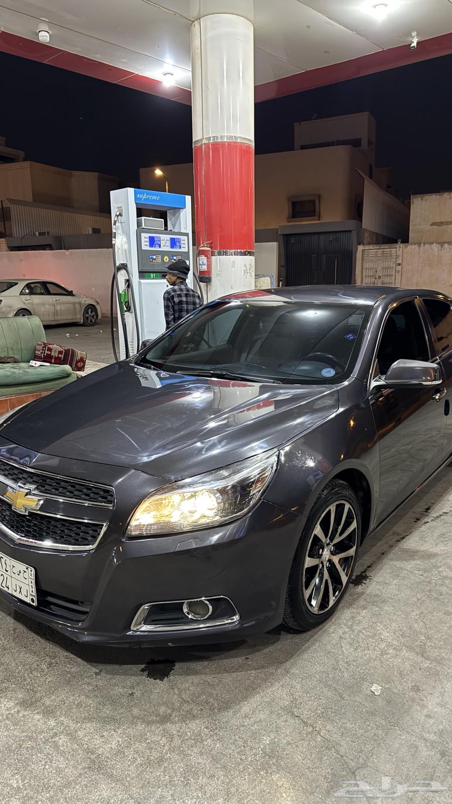 Malibu 2014 V6 LTZ63223394698369114