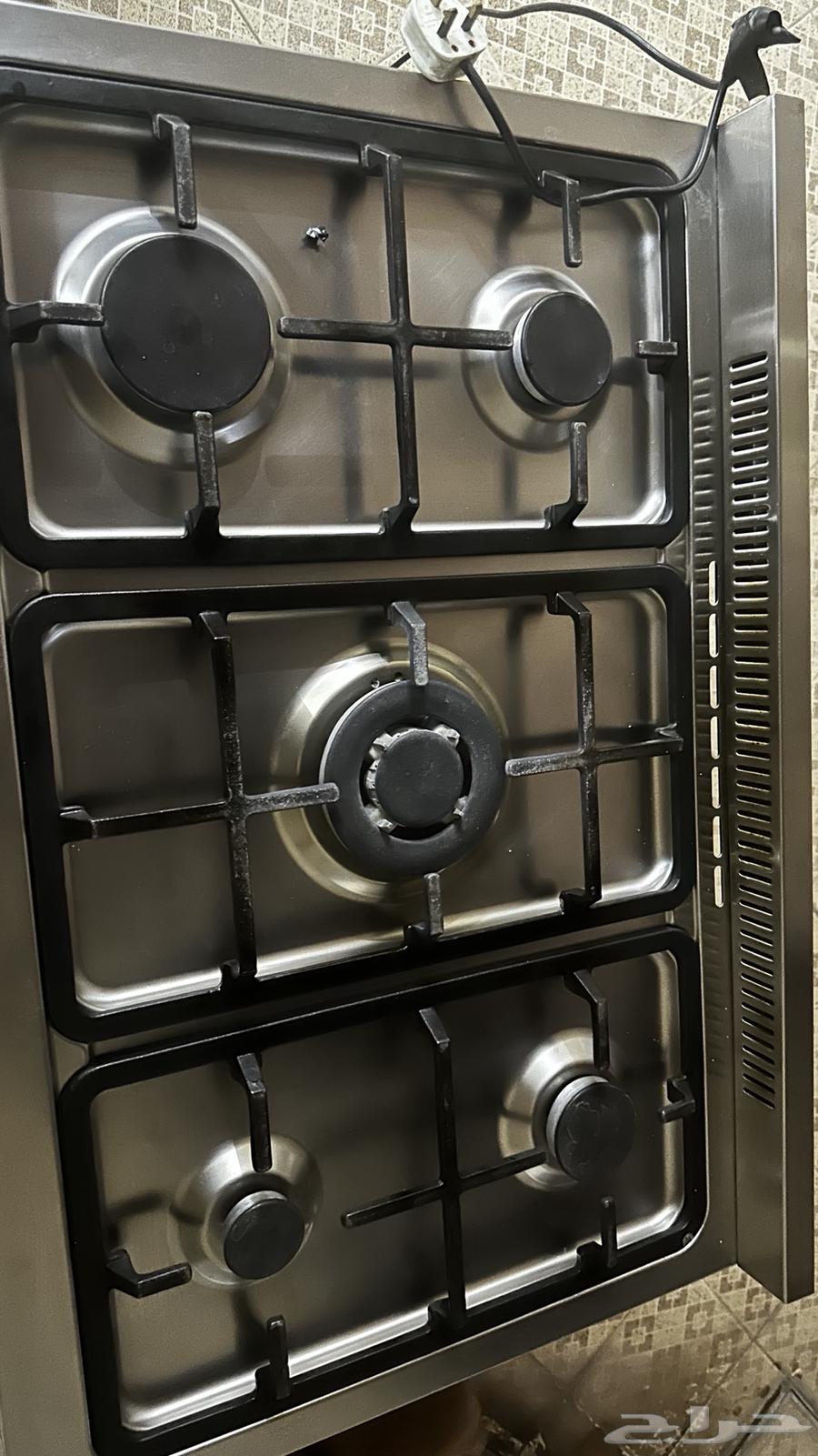 Oven for sale, clean and large63150707118466112
