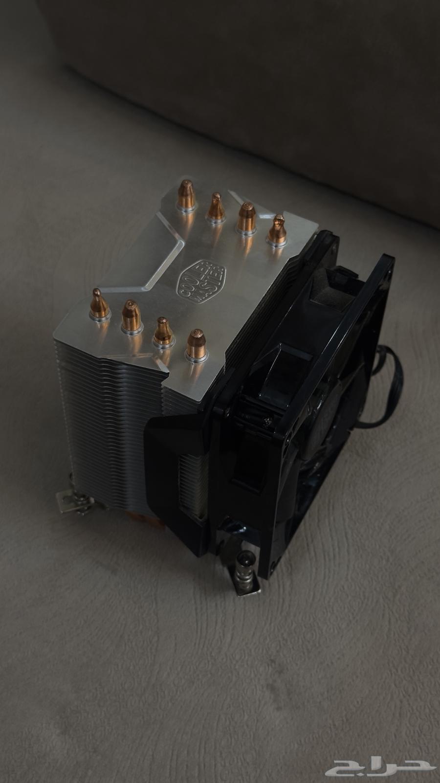 Air cooler 65 riyals for the processor63152059466755111