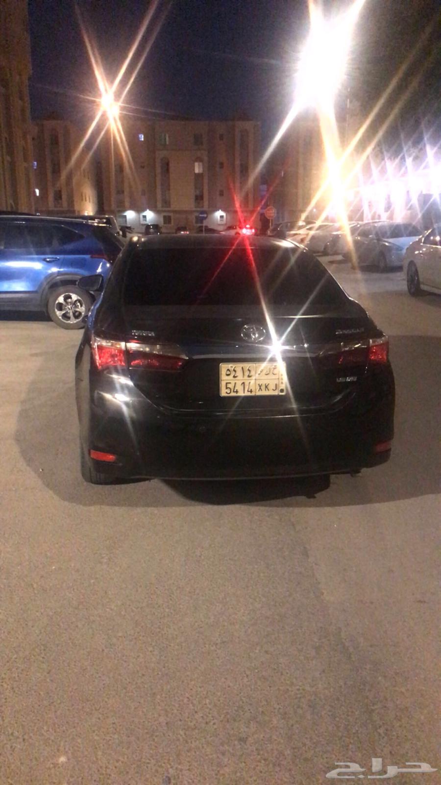 كورولا 2015 Xli63224375566851113