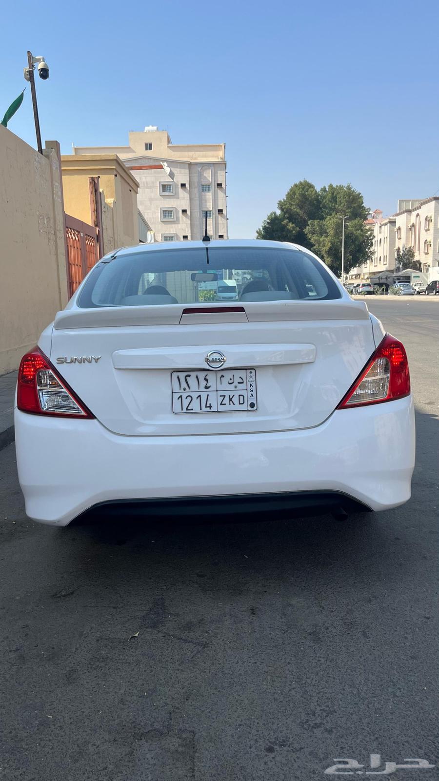 نيسان صني 2020 نظيف البيع63224382339073113