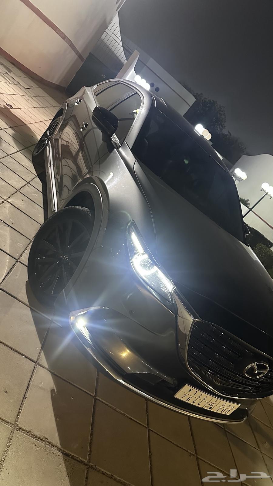 Mazda CX9 202163224391331203111