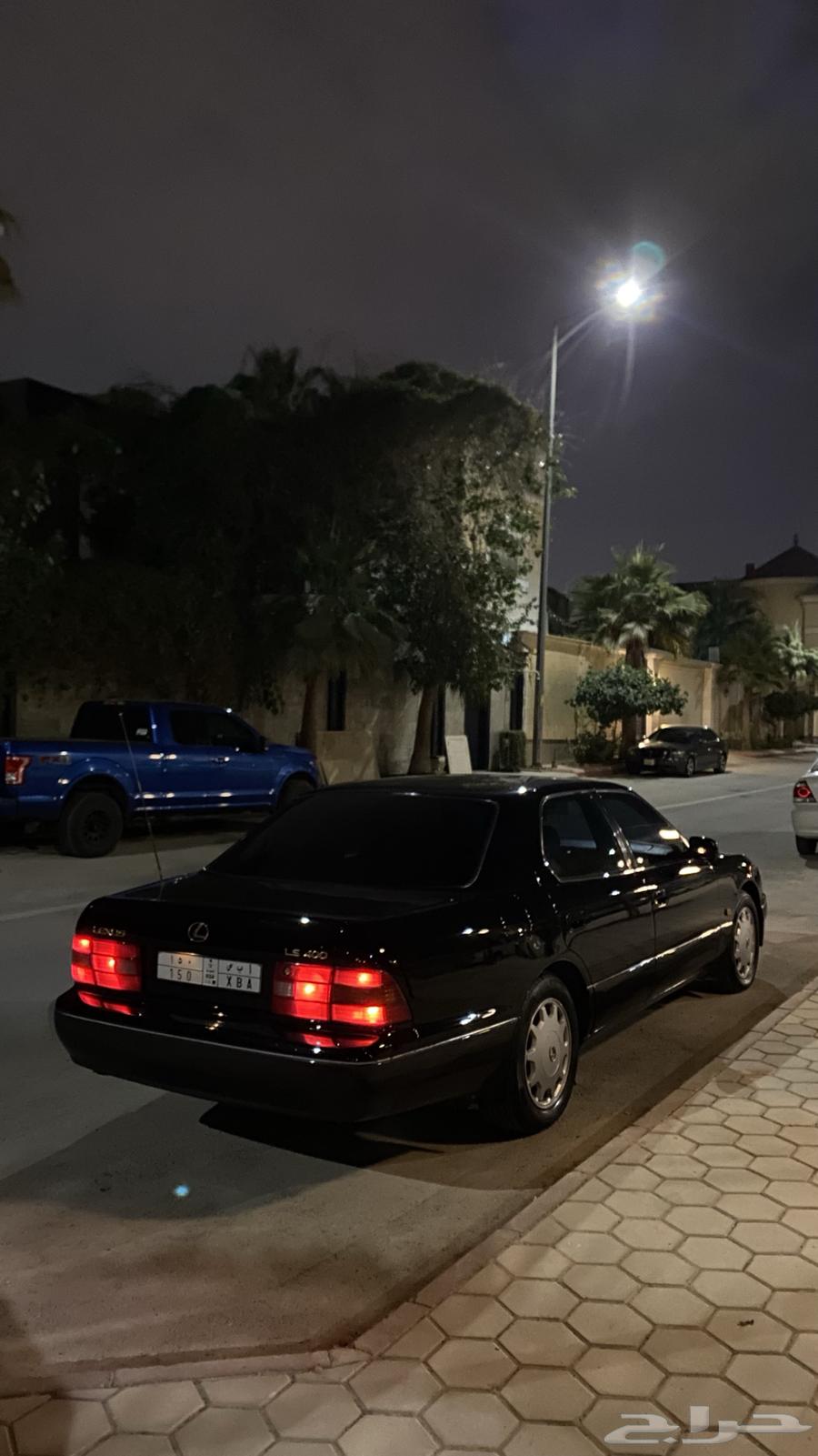 لكزس ls40063223369923971112