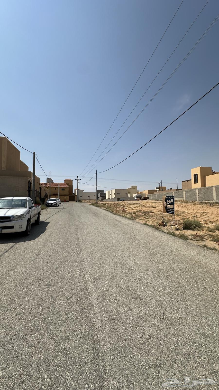Land for sale in Al-Nuzha neighborhood, Al-Jaww area63016085480323114