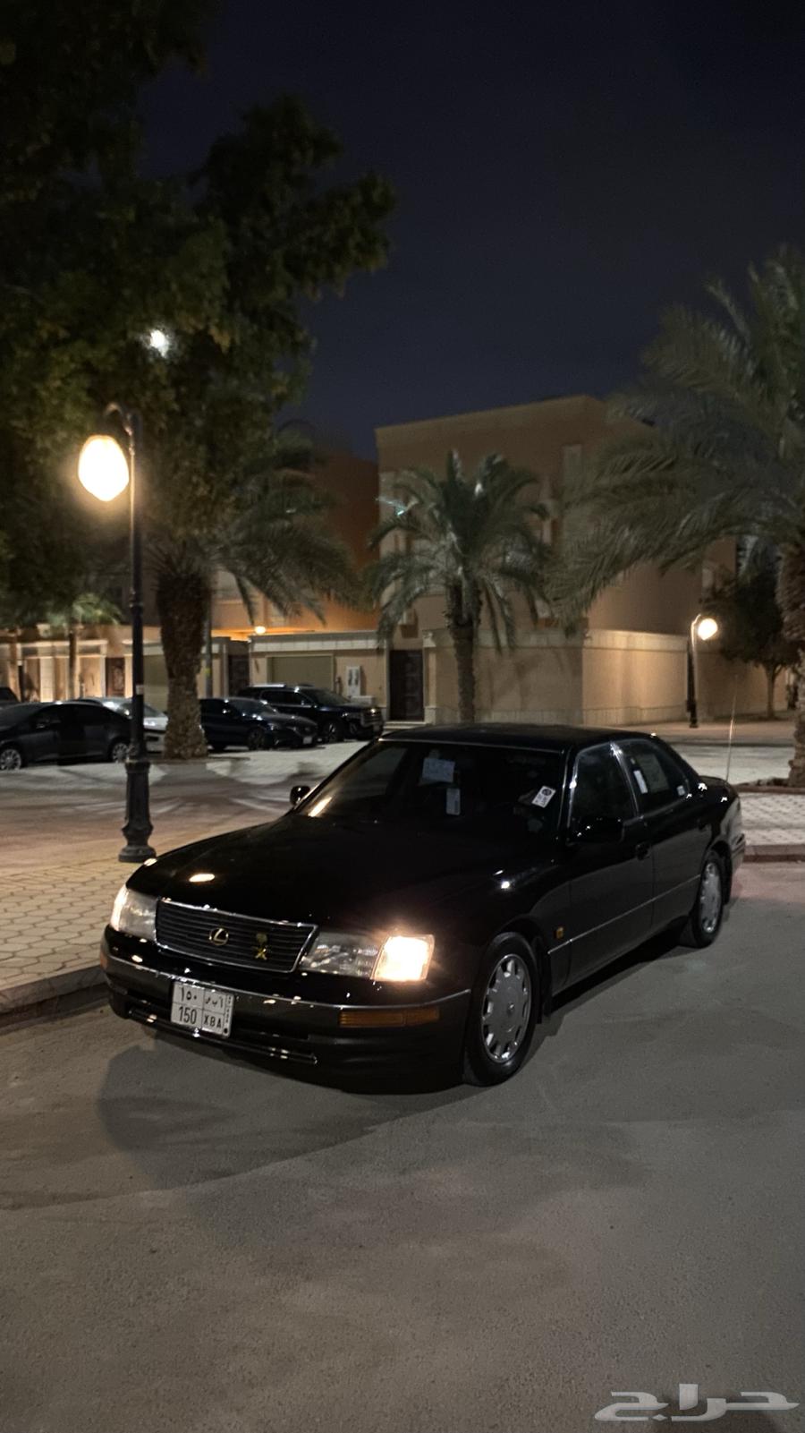 لكزس ls40063223369923971114