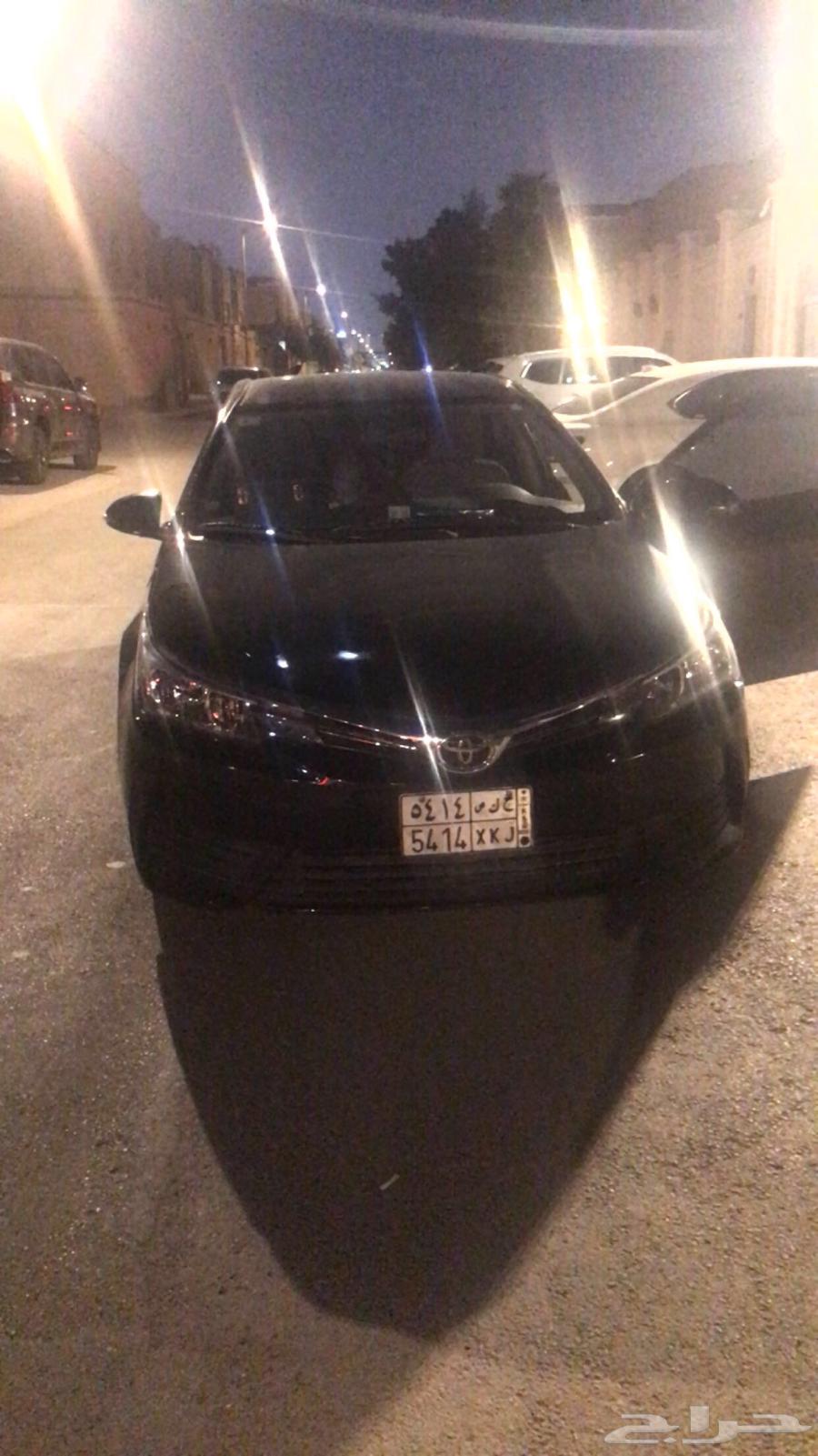 كورولا 2015 Xli63224375566851112