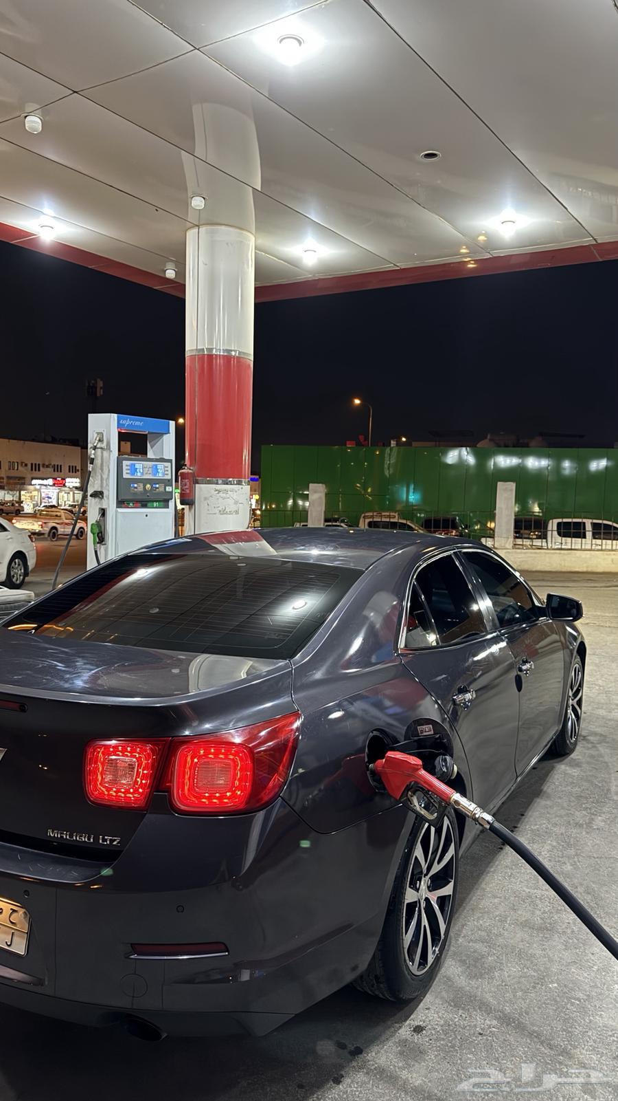 Malibu 2014 V6 LTZ63223394698369112