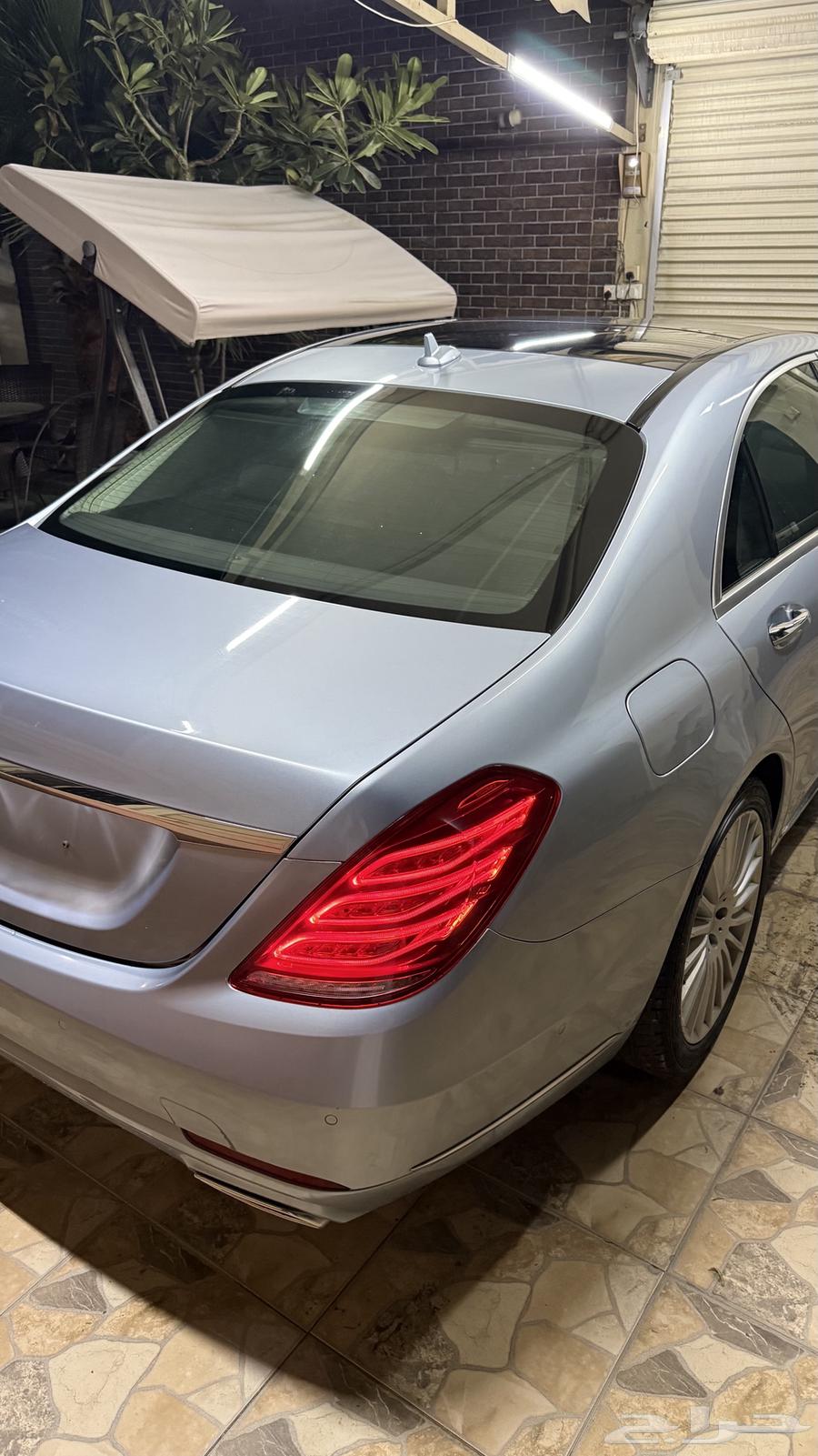 Mercedes S-Class 201563224388313475114