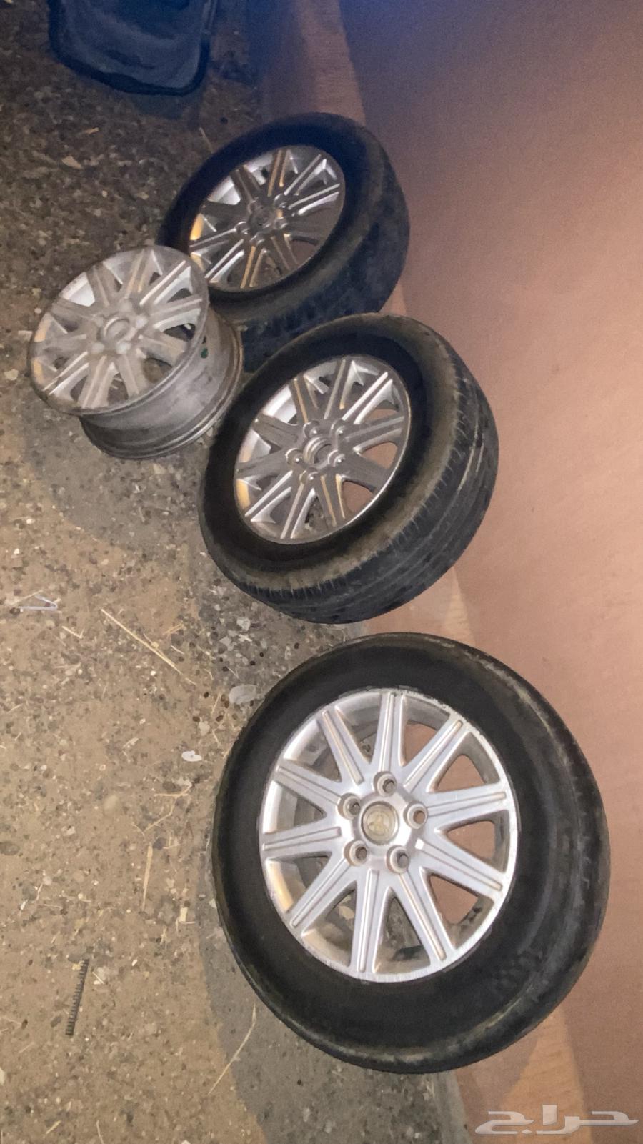 Kamry Grandi rims63223383598466113