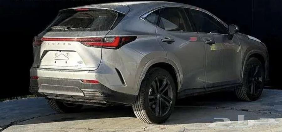 لكزس NX350 AA 203563224857504771113
