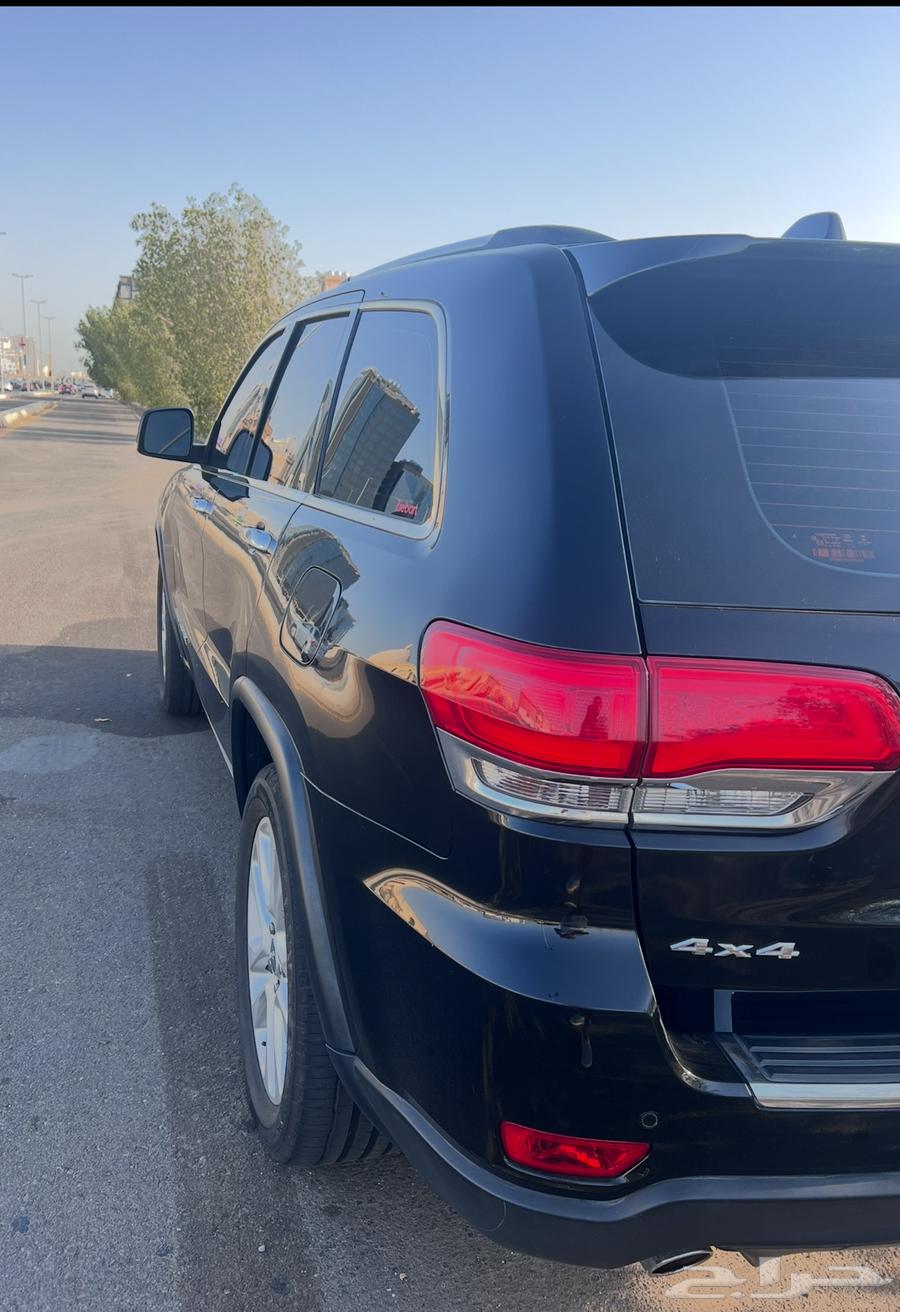 Jeep Grand Cherokee Limited63224362021251114