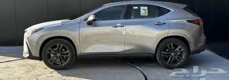 لكزس NX350 AA 203563224857504771111