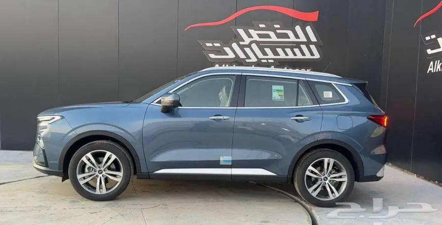 فورد تيريتوري ترند 2025 متوفر فئات كاش وأقساط63224877838594113