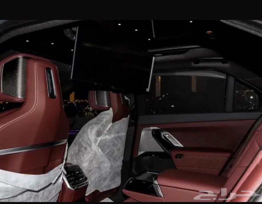 BMW 735 202463224362155521111