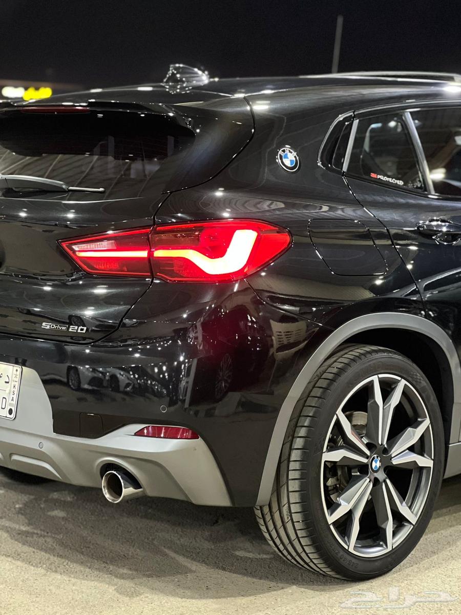BMW X2 Full, engine warehouse and agency (Sold)63224877559171111