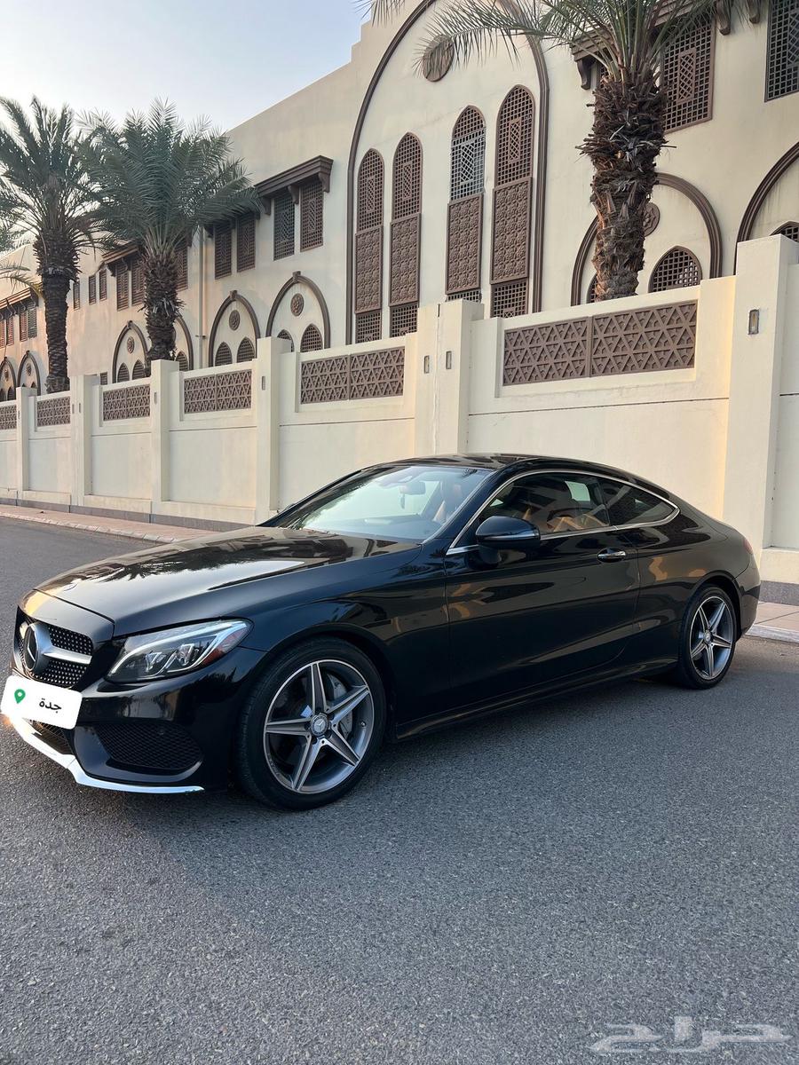 Mercedes C300 coupe63223881781249111