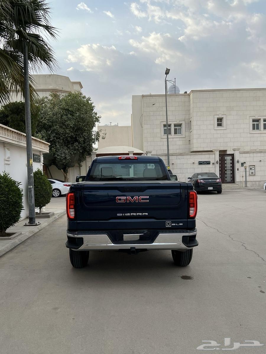 جمس سييرا وارد بهبهاني 202063224378967299113