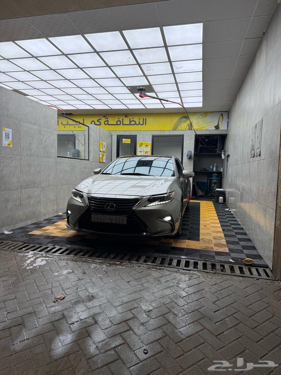 For sale Lexus ES350 Premium 201763224857702658112