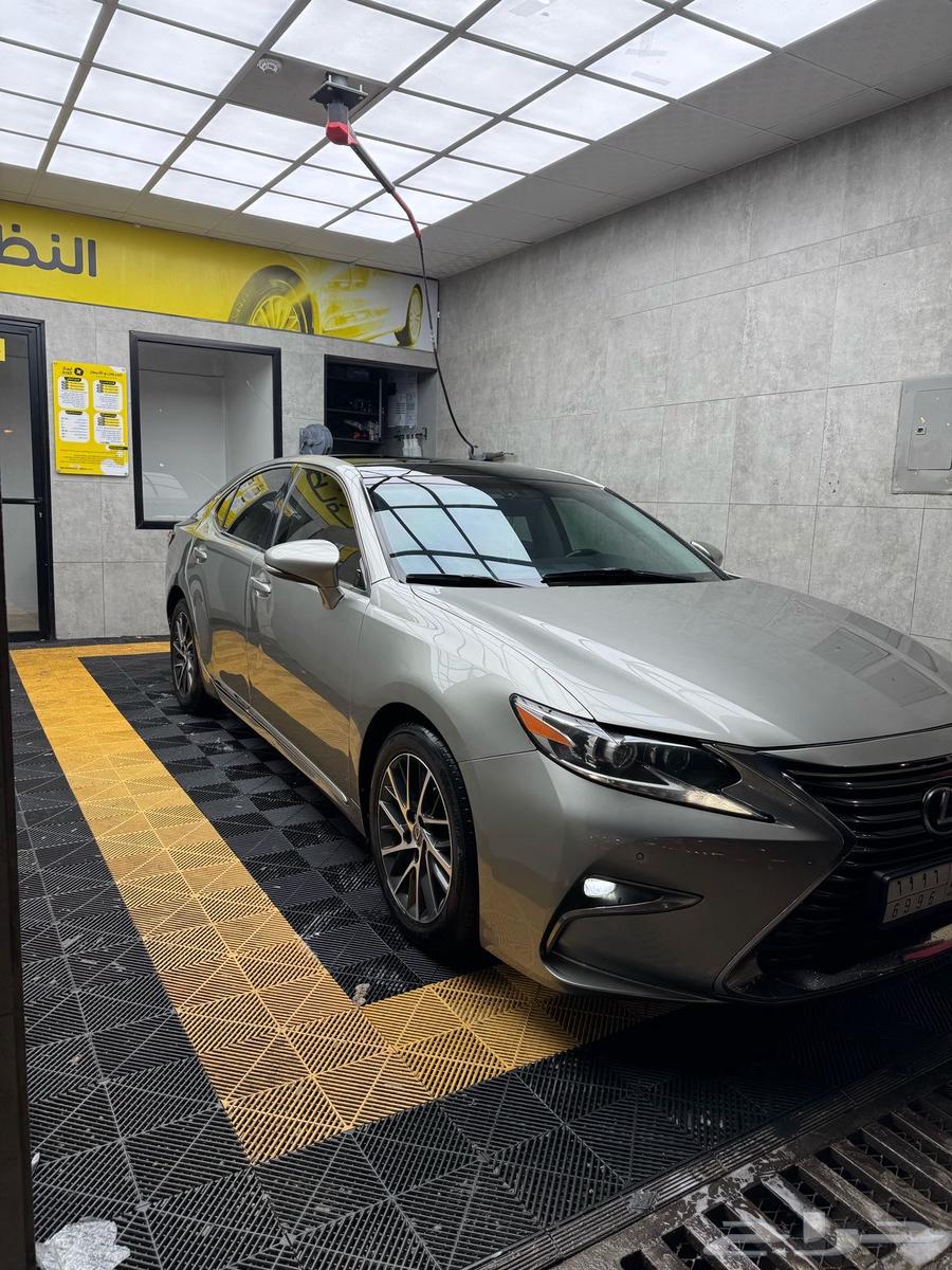 For sale Lexus ES350 Premium 201763224857702658113