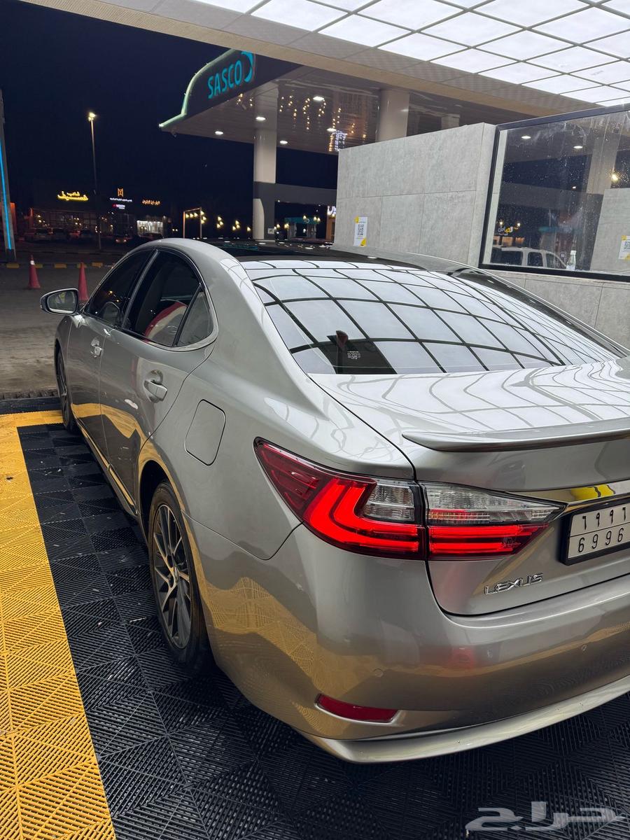For sale Lexus ES350 Premium 201763224857702658115
