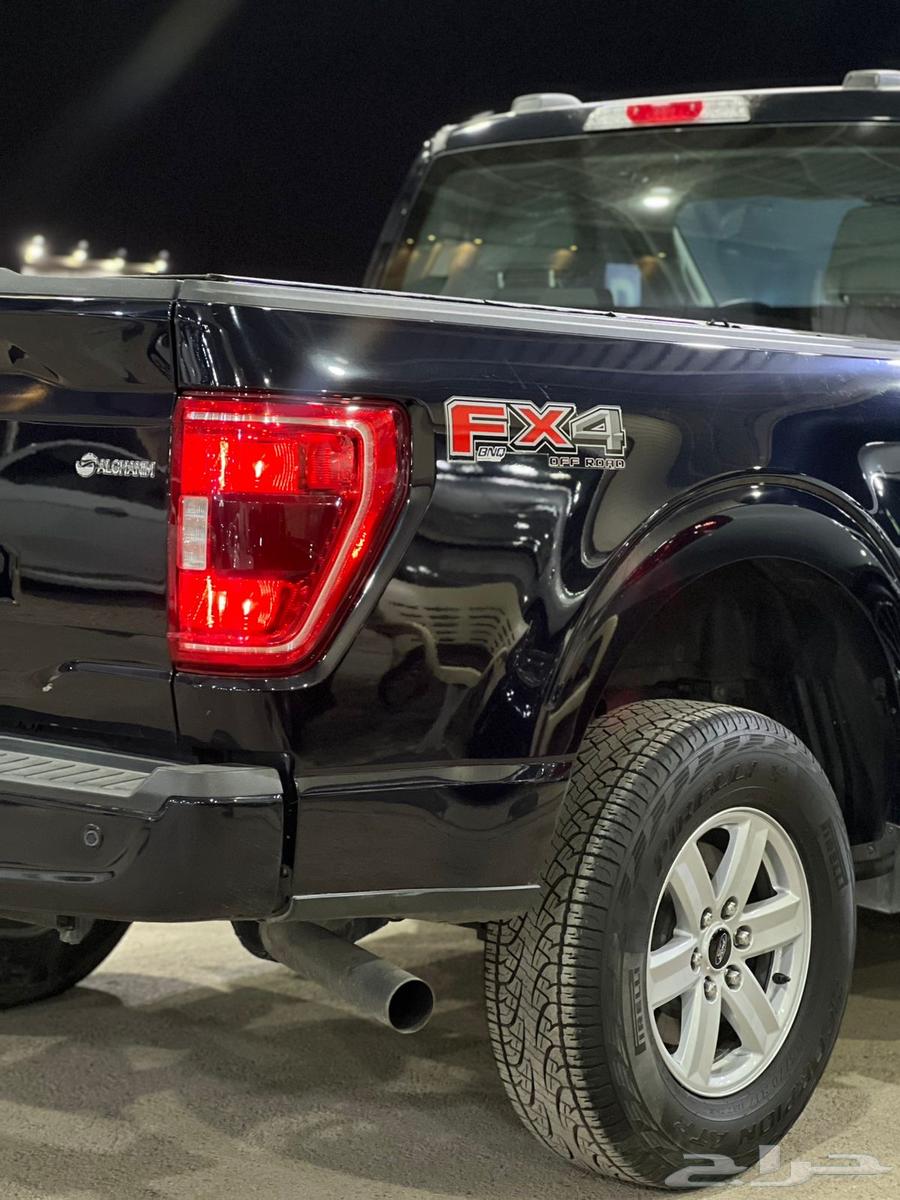 Sold Ford F150 Full 8 Double Cab with engine, I need an agency ((SOLD))63224877903234114
