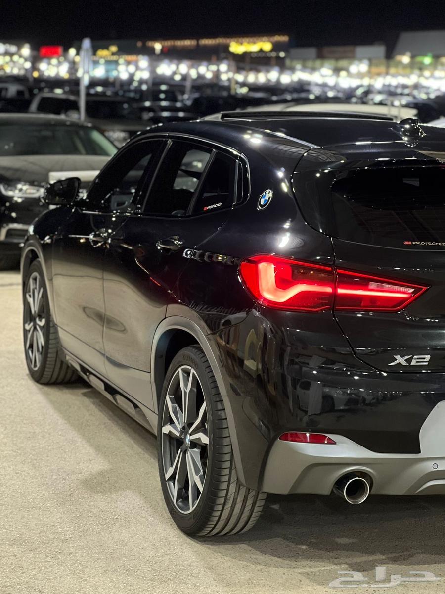 BMW X2 Full, engine warehouse and agency (Sold)63224877559171113
