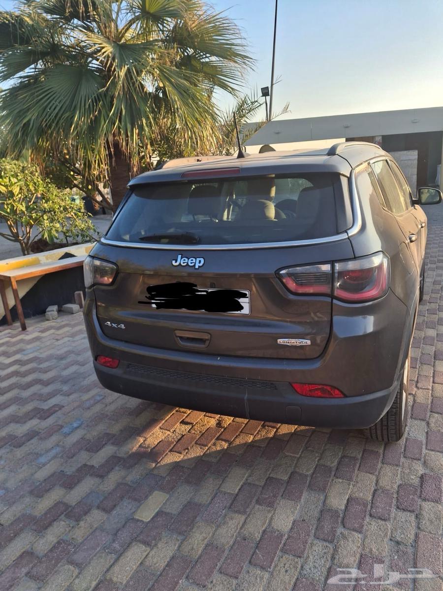 Jeep Compass 201963225774335746111