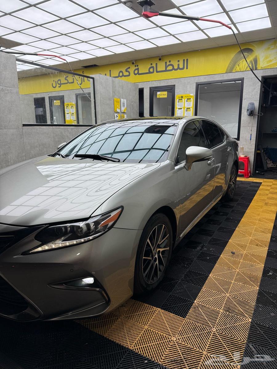 For sale Lexus ES350 Premium 201763224857702658111