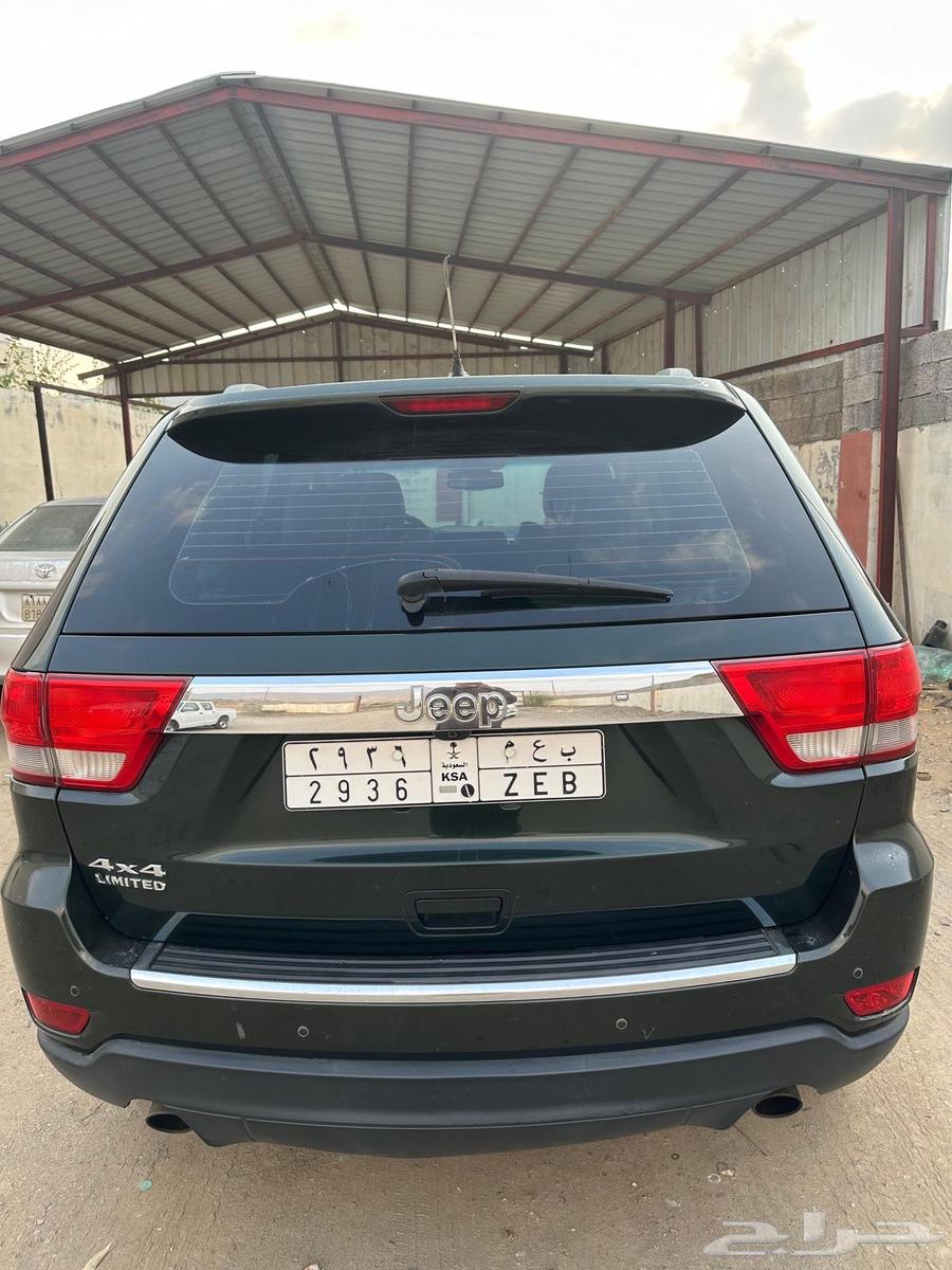 Jeep Cherokee 2011 model63223868299523112