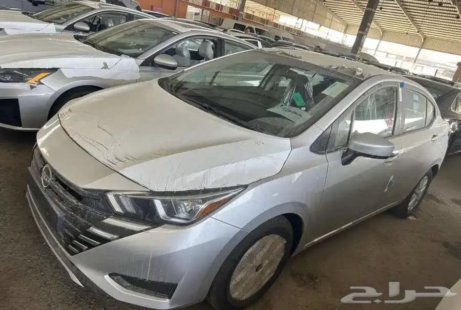نيسان صني الشكل الجديد استندر S مثبت سرعه موديل 202463223369187073111