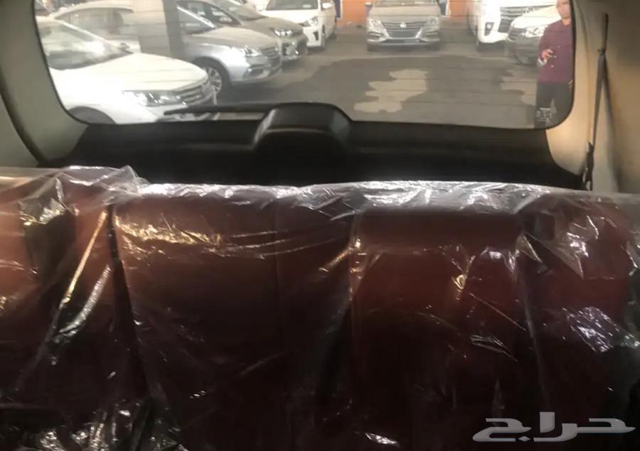 نيسان اكس تريل SV بلس بانوراما وكاميرا 360 موديل 202563224887848450114
