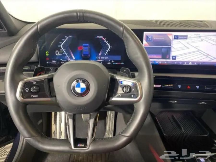 2024 BMW 530 i Kit M63223888444929114