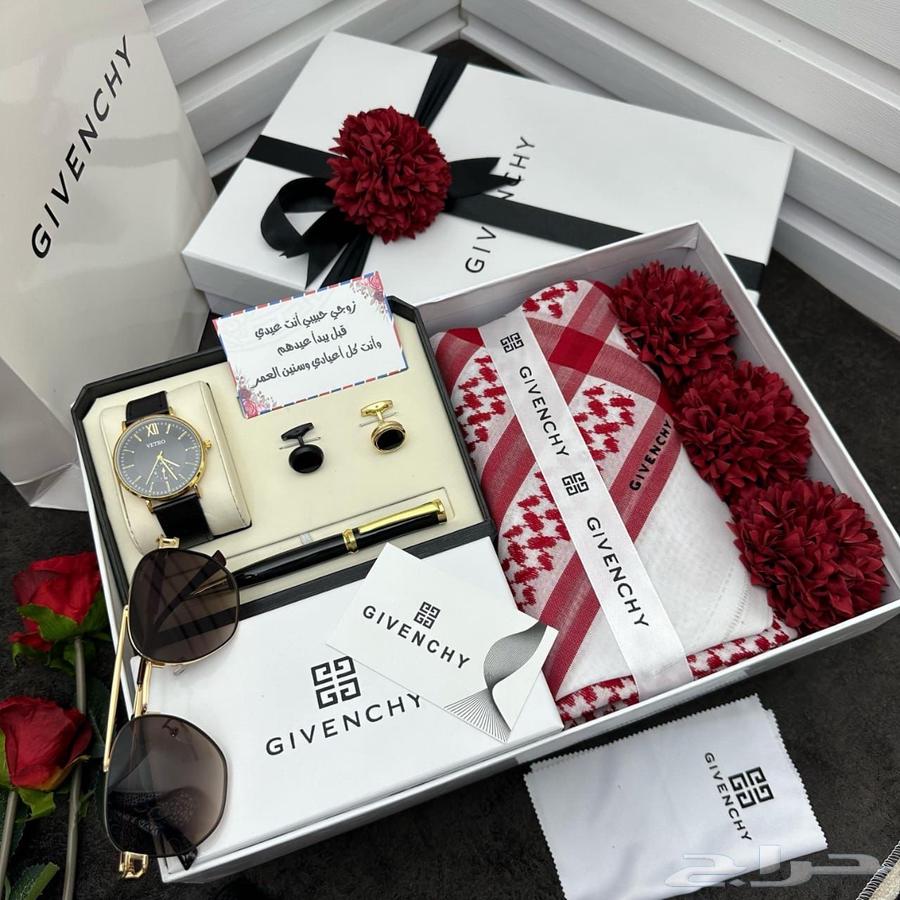 Luxurious men's sets, men's boxer sets63149783497731111