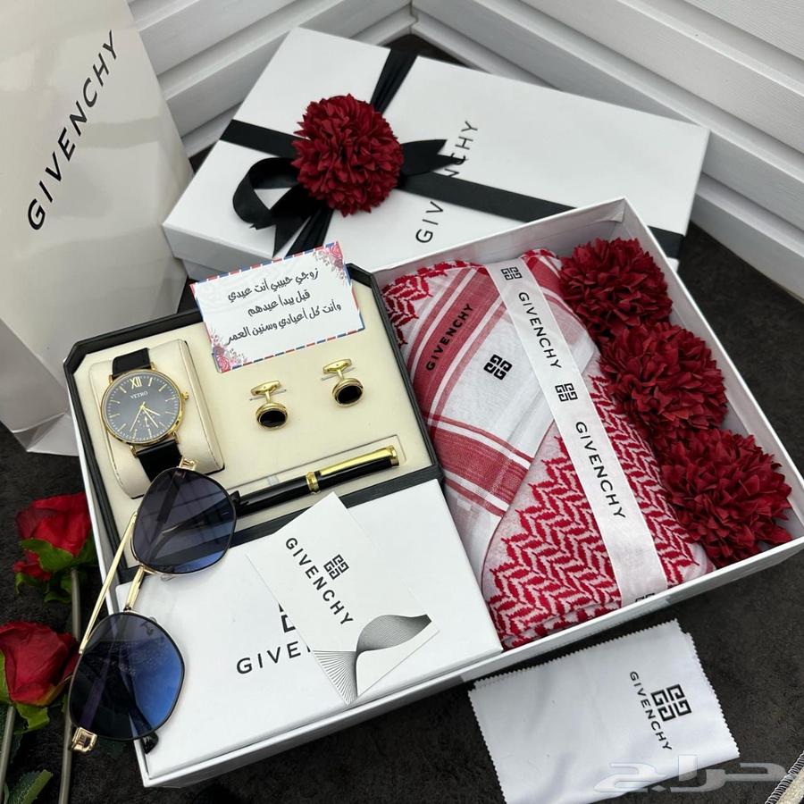 Luxurious men's sets, men's boxer sets63149783497731112