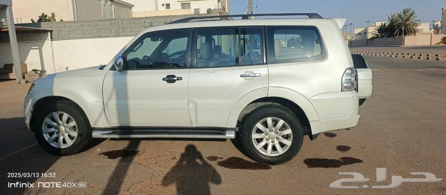 For sale Pajero 201163224351805441111