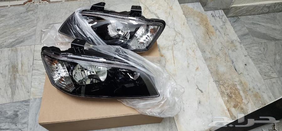 شمعات لومينا LTZ 2007 و فوق أصلي GM63224864417410113