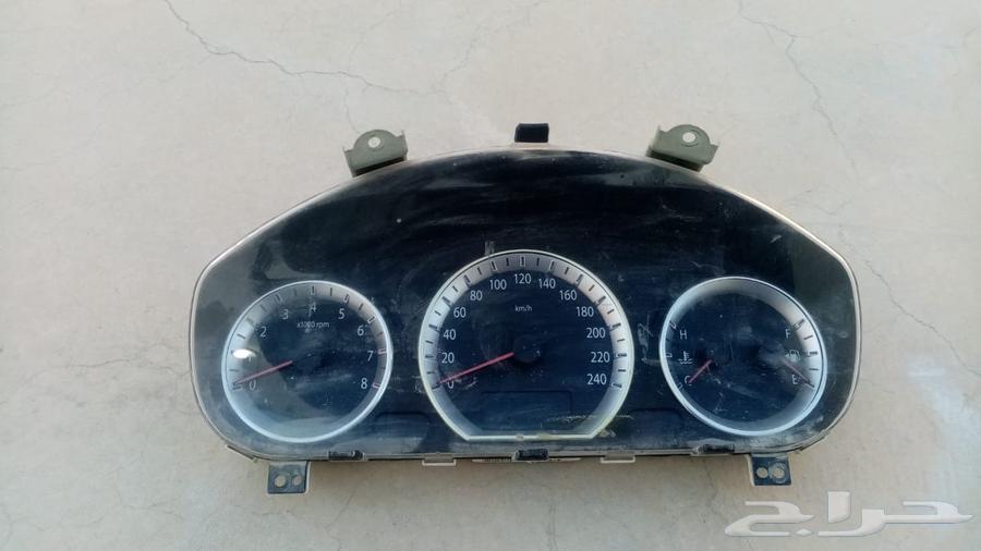 قطع غيار كابريس وسوناتا63223885910402112
