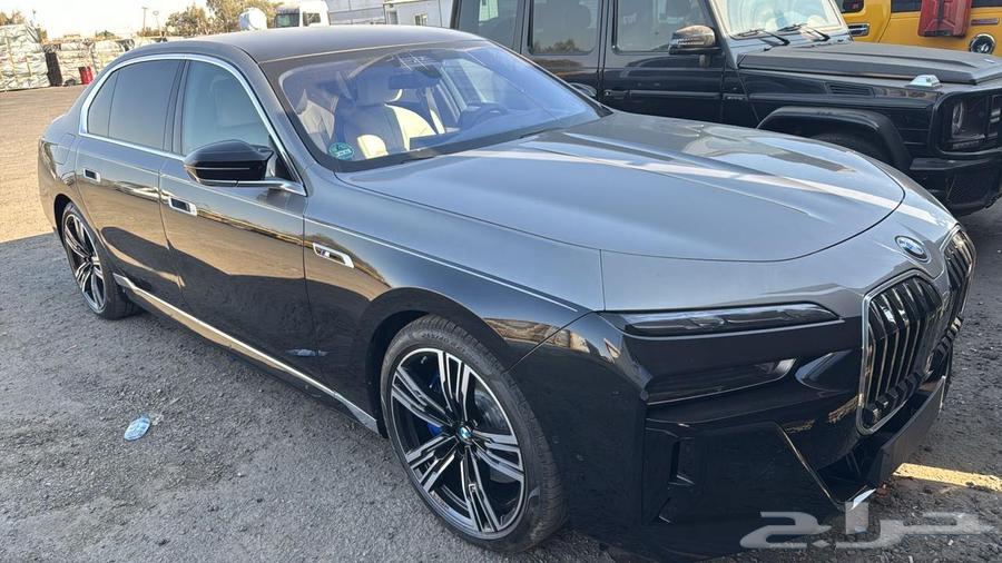 بي ام   BMW M KIT 760 202463224870582145114