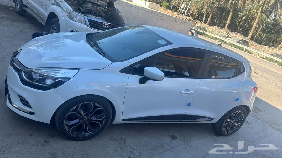 رينو 2019 ديزل63224375472514111