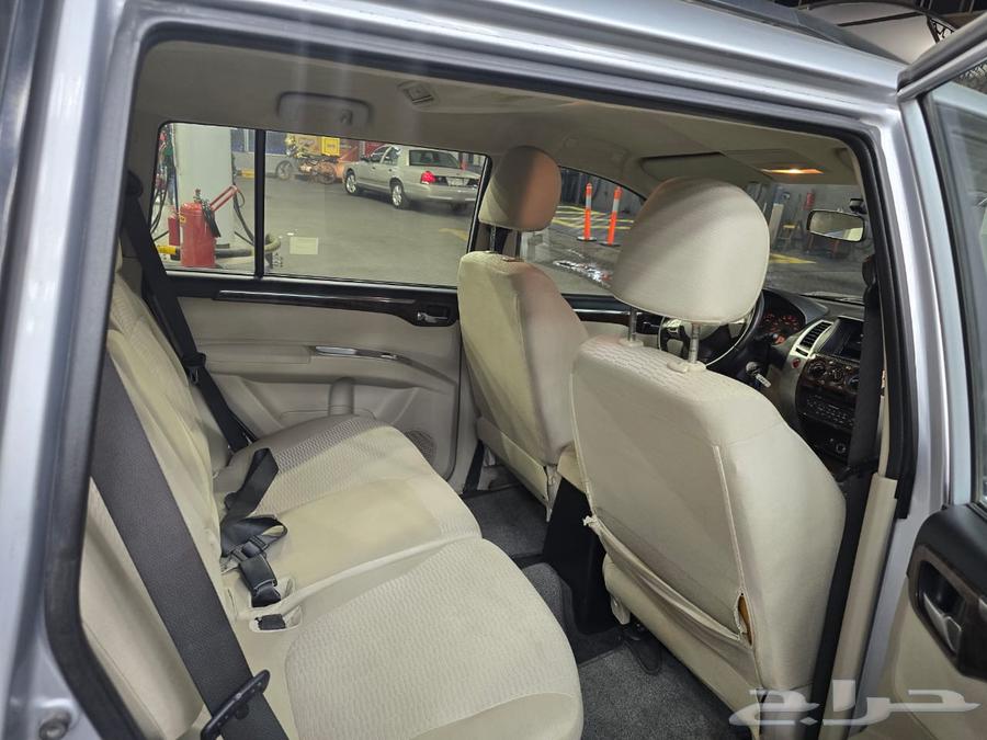 Pajero Sport 2012 model _in good condition63225382082051113