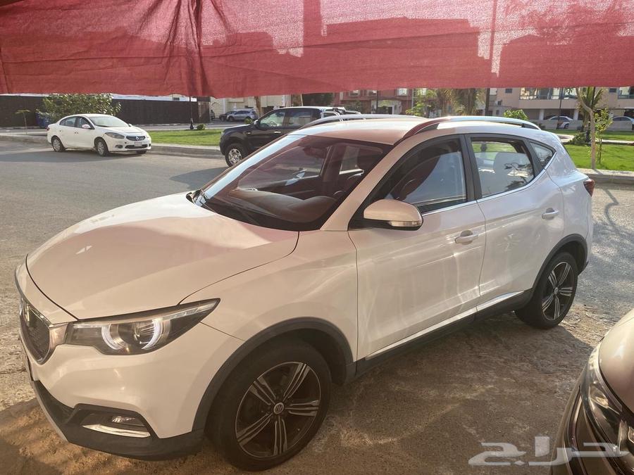 MG ZS 201863224378437378111