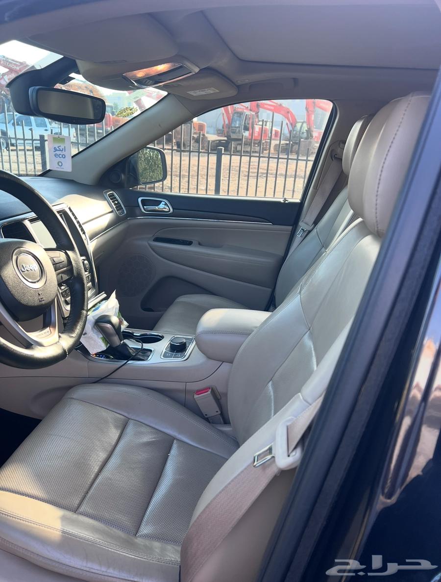 Jeep Grand Cherokee Limited63224362021251112