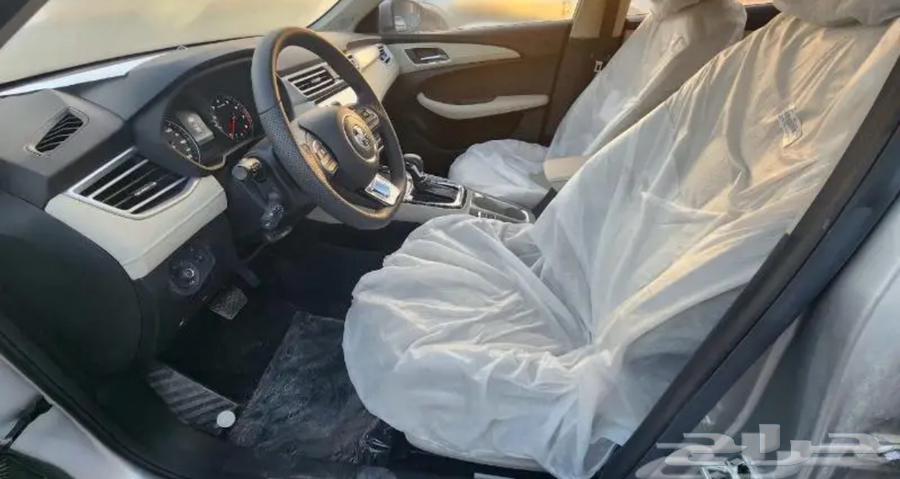 ام جي 5 فل كامل موديل 2024 كاش اقل الاسعار63223380523778114