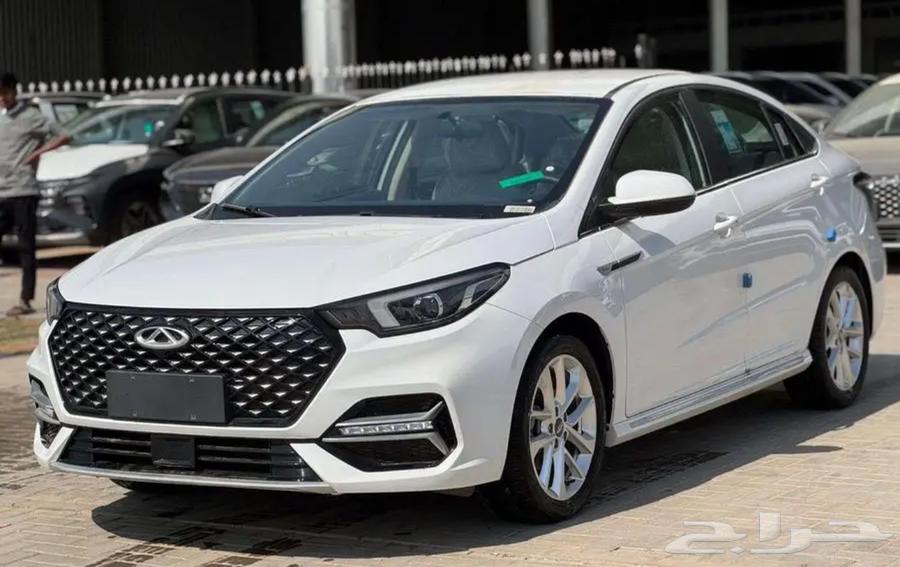Chery Arrizo 6 Pro Comfort Model 202463223380316547111