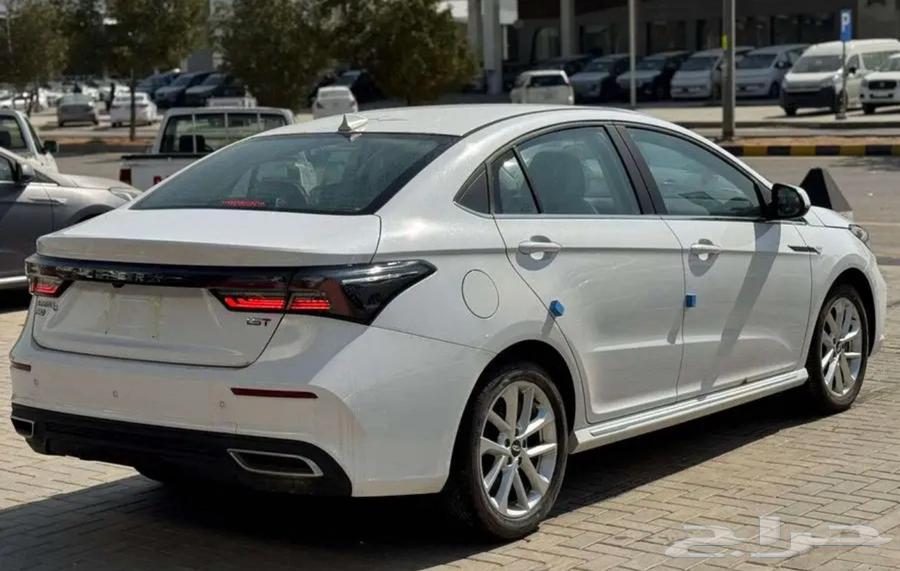 Chery Arrizo 6 Pro Comfort Model 202463223380316547113