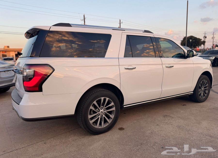 2021 Ford Expedition63224395785987113