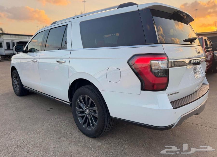 2021 Ford Expedition63224395785987114