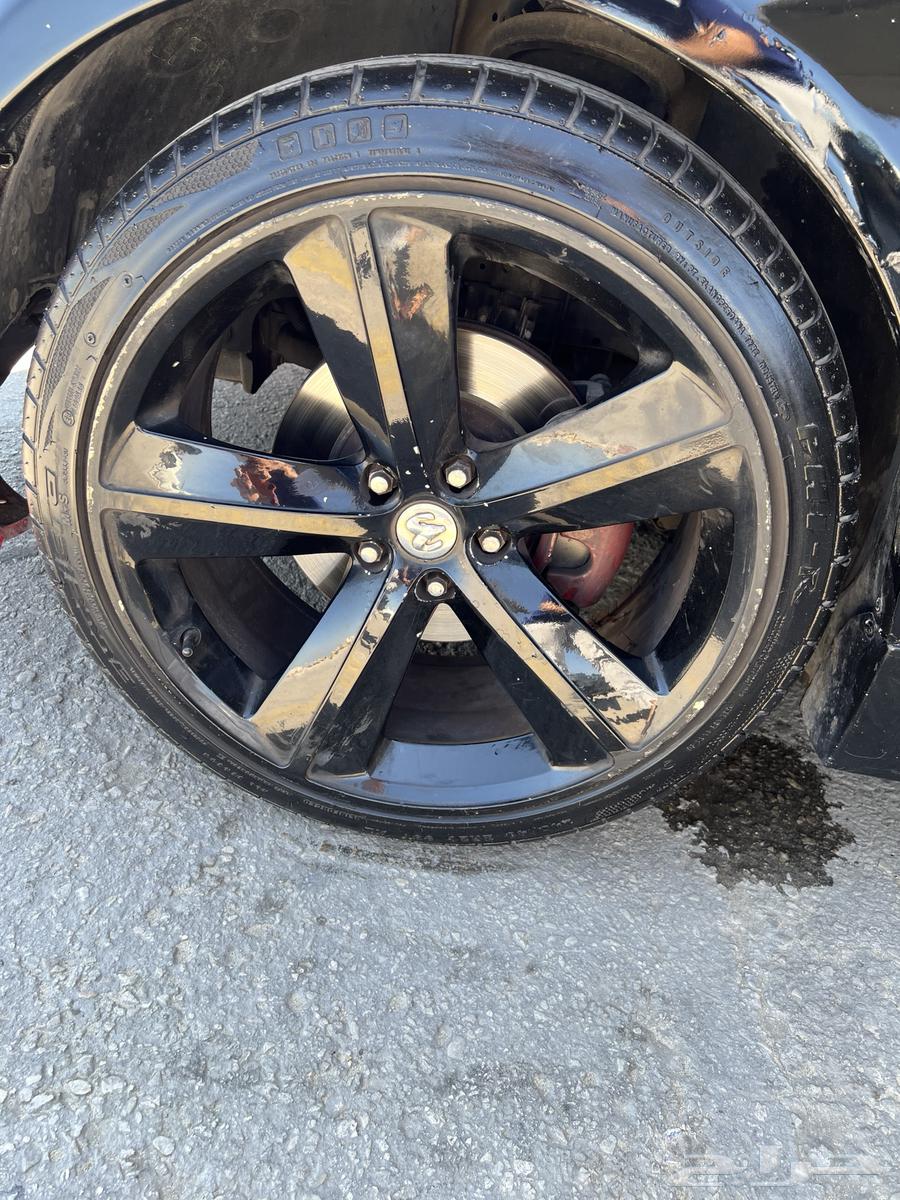 SRT rims63223864556419111
