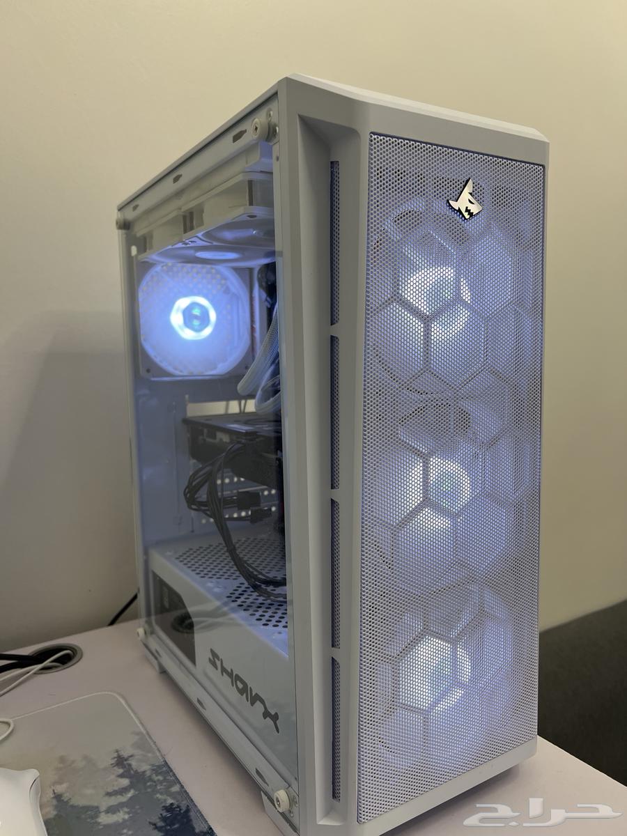 Set up PC gaming clean63150699533441111